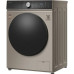 Стиральная машина WEISSGAUFF WMD 61211 D Inverter Steam Champagne Стиральная машина WEISSGAUFF WMD 61211 D Inverter Steam Champagne