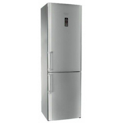 Холодильник HOTPOINT-ARISTON hbd 1202.3 x nf h o3 Холодильник HOTPOINT-ARISTON hbd 1202.3 x nf h o3