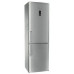 Холодильник HOTPOINT-ARISTON hbd 1202.3 x nf h o3 Холодильник HOTPOINT-ARISTON hbd 1202.3 x nf h o3