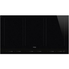 Варочная поверхность SMEG SIM1963D Варочная поверхность SMEG SIM1963D