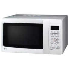 Микроволновая печь LG mh 6349h Микроволновая печь LG mh 6349h