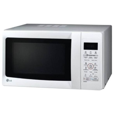 Микроволновая печь LG mh 6349h Микроволновая печь LG mh 6349h