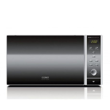 Микроволновая печь CASO MCG30 Ceramic Chef Black Микроволновая печь CASO MCG30 Ceramic Chef Black