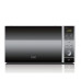 Микроволновая печь CASO MCG30 Ceramic Chef Black Микроволновая печь CASO MCG30 Ceramic Chef Black