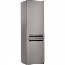 Холодильник Whirlpool BSNF 9752 OX