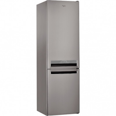 Холодильник Whirlpool BSNF 9752 OX Холодильник Whirlpool BSNF 9752 OX