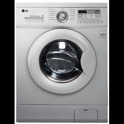 Стиральная машина LG F12B8TD5 Стиральная машина LG F12B8TD5