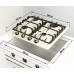 Поверхность AMIR PG6040 W RSTC Поверхность AMIR PG6040 W RSTC