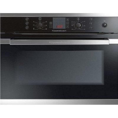 Духовой шкаф KUPPERSBUSCH emwk 9700.1 j4 Духовой шкаф KUPPERSBUSCH emwk 9700.1 j4