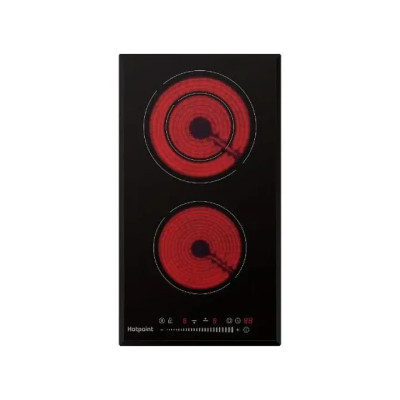 Варочная поверхность HOTPOINT-ARISTON HR 3O4 BAS