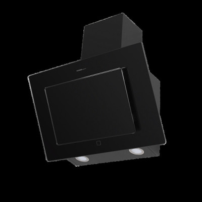 Вытяжка HOMSair ELF 50 ЧЕРНЫЙ Вытяжка HOMSair ELF 50 ЧЕРНЫЙ