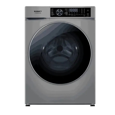 Стиральная машина KRAFT KF-MDDS10124G Стиральная машина KRAFT KF-MDDS10124G