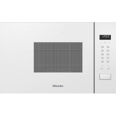 Микроволновая печь MIELE M2234SC BRWS