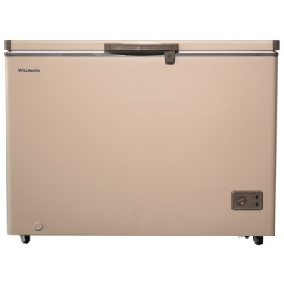 Морозильный ларь WILLMARK CF-388CL Морозильный ларь WILLMARK CF-388CL