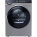 Стиральная машина HAIER 378S (HW100-BD14378S + HD100-A2378S + CKS-1) Стиральная машина HAIER 378S (HW100-BD14378S + HD100-A2378S + CKS-1)