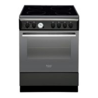Плита электрическая HOTPOINT-ARISTON ce 6v m3 (a)r/has