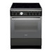 Плита электрическая HOTPOINT-ARISTON ce 6v m3 (a)r/has