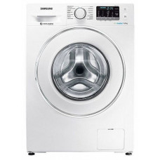 Стиральная машина с фронтальной загрузкой SAMSUNG WW80J5410IW Стиральная машина с фронтальной загрузкой SAMSUNG WW80J5410IW