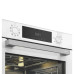 Духовой шкаф GRUNDIG GEBM12300WC Духовой шкаф GRUNDIG GEBM12300WC