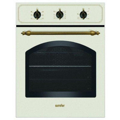 Электрический духовой шкаф SIMFER B4EO16001 Электрический духовой шкаф SIMFER B4EO16001