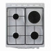 Плита FLAMA L RK 23-126 W Плита FLAMA L RK 23-126 W