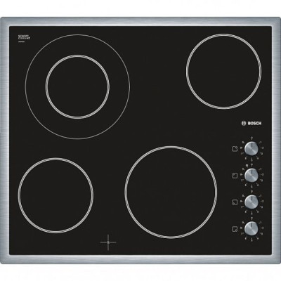 Поверхность BOSCH pkf645c17e Поверхность BOSCH pkf645c17e