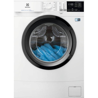 Стиральная машина ELECTROLUX EW6SN406BI Стиральная машина ELECTROLUX EW6SN406BI