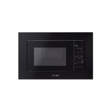 Микроволновая печь LEX BIMO 20.04 BL Микроволновая печь LEX BIMO 20.04 BL