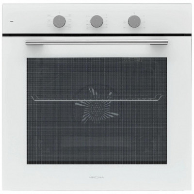 Духовой шкаф KRONA ELEMENT plus 60 WH Духовой шкаф KRONA ELEMENT plus 60 WH