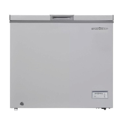 Морозильный ларь SNOWCAP CF-250ES Морозильный ларь SNOWCAP CF-250ES