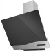 Каминная вытяжка Simfer 8689 SM Каминная вытяжка Simfer 8689 SM