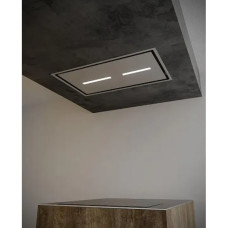 Вытяжка SIRIUS SLT 971 LESS EM IX 120