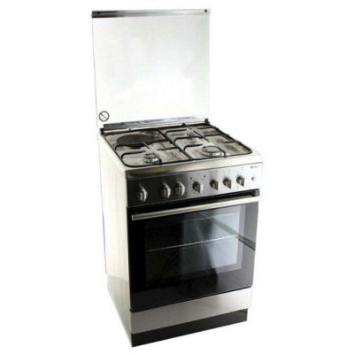 Плита газовая ARDO kt6c3g1efsix