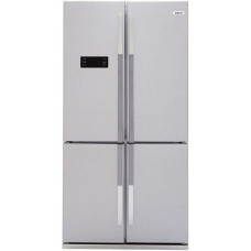 Холодильник BEKO gne 114610 fx