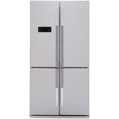 Холодильник BEKO gne 114610 fx Холодильник BEKO gne 114610 fx