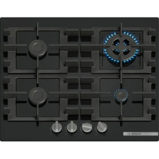 Варочная поверхность BOSCH PNH6B6K40 Варочная поверхность BOSCH PNH6B6K40