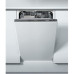 Посудомоечная машина WHIRLPOOL adgi 851 fd Посудомоечная машина WHIRLPOOL adgi 851 fd