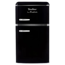 Холодильник TESLER RT-95 BLACK Холодильник TESLER RT-95 BLACK