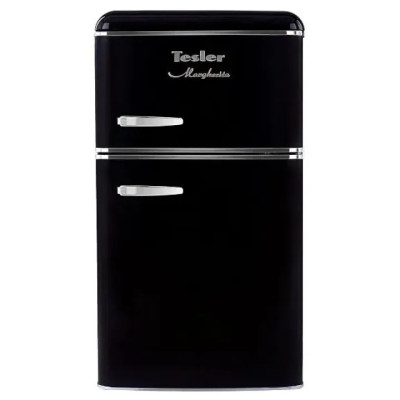 Холодильник TESLER RT-95 BLACK Холодильник TESLER RT-95 BLACK