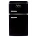 Холодильник TESLER RT-95 BLACK Холодильник TESLER RT-95 BLACK