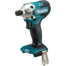 Шуруповерт Makita DTD156Z аккум. патрон:шестигр.1/4