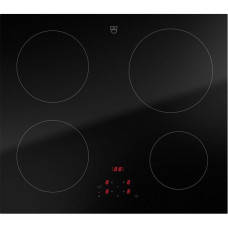 Варочная поверхность V-ZUG CookTop V2000 I604 CTI2T-31141 Варочная поверхность V-ZUG CookTop V2000 I604 CTI2T-31141
