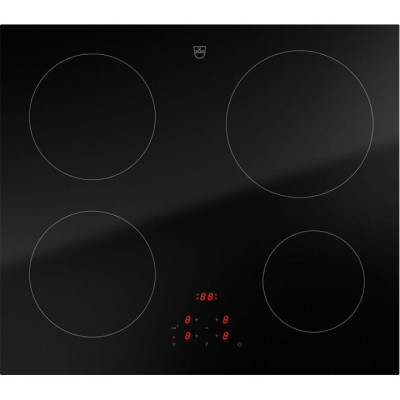 Варочная поверхность V-ZUG CookTop V2000 I604 CTI2T-31141 Варочная поверхность V-ZUG CookTop V2000 I604 CTI2T-31141