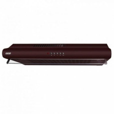 Вытяжка под шкаф EXITEQ standard 601 BROWN