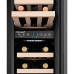 Винный шкаф WEISSGAUFF WWC-17 DB DualZone Винный шкаф WEISSGAUFF WWC-17 DB DualZone