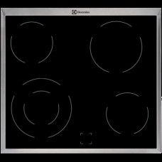 Поверхность ELECTROLUX eha 6041 xok Поверхность ELECTROLUX eha 6041 xok