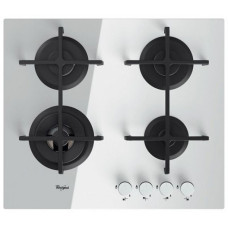 Варочная поверхность WHIRLPOOL goa6423/wh Варочная поверхность WHIRLPOOL goa6423/wh