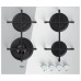 Варочная поверхность WHIRLPOOL goa6423/wh Варочная поверхность WHIRLPOOL goa6423/wh