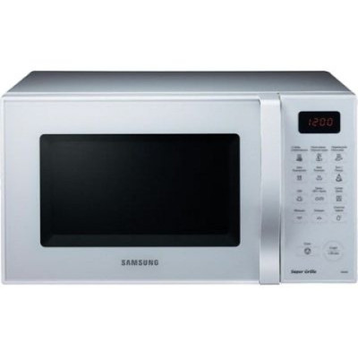 Микроволновая печь SAMSUNG pg838r-w Микроволновая печь SAMSUNG pg838r-w