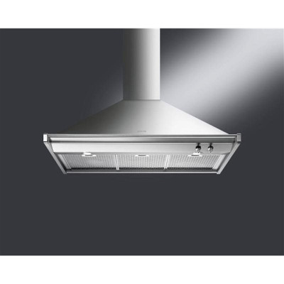 Вытяжка SMEG kd120x-2 Вытяжка SMEG kd120x-2